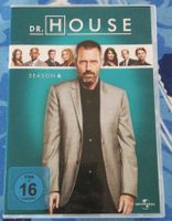 Dr. House Season 6 / DVD Sammlung Stuttgart - Feuerbach Vorschau