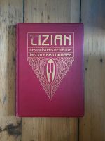 Klassiker der Kunst Bd. 3 Tizian 1904 Nürnberg (Mittelfr) - Oststadt Vorschau