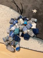 Baby Socken Erlenbach am Main  - Mechenhard Vorschau