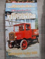 Historischer Kraftverkehr 1990-2009 Hessen - Dreieich Vorschau