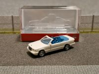 Herpa Mercedes 320 CE Cabrio Brabus Monoblock IV Neuwertig OVP Bayern - Kaufbeuren Vorschau