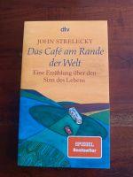 Das Café am Rande der Welt - John Strelecky Saarbrücken-Mitte - Eschberg Vorschau