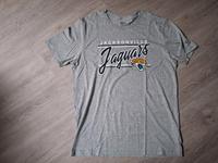 NEU NEW ERA T-Shirt JACKSONVILLE JAGUARS XL NFL USA JAX Football Hessen - Fernwald Vorschau