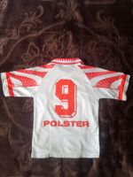 Anton Toni Polster 1. FC Köln 1996/97 Heim Trikot SELTEN Sachsen - Großenhain Vorschau