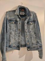Jeansjacke von Soccx Nordrhein-Westfalen - Hürth Vorschau