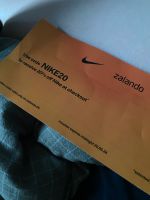 Nike Zalando 20% Gutschein Voucher Rheinland-Pfalz - Schwegenheim Vorschau