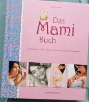 ZU VERSCHENKEN Das Mami Buch vollständig Schwangerschaftsratgeber Sachsen - Plauen Vorschau