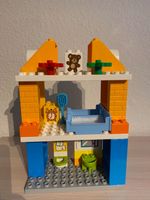 Lego Duplo Set 10835 Familienhaus Stadthaus Nordrhein-Westfalen - Xanten Vorschau