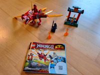 LEGO Ninjago Legacy 71701 Nordrhein-Westfalen - Warstein Vorschau