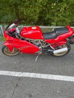 Ducati 750 Baden-Württemberg - Rheinfelden (Baden) Vorschau