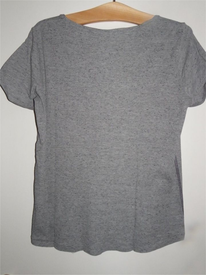 T-Shirt für Frauen von CECIL - eBay in XXL Gr. jetzt etwa 44 Wunstorf | Kleinanzeigen unifarben Niedersachsen grau Kleinanzeigen ist