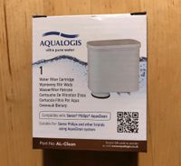 Aqualogigs Wasser Filter Saeco Philips AquaClean system Bayern - Erlabrunn Vorschau