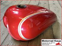 SUZUKI GN125 TANK NEU! Köln - Bickendorf Vorschau