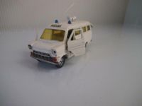 Siku Ford Transit Kombi V268 Polizei Ende der 1960 er Jahre Dresden - Blasewitz Vorschau