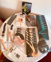 WOLFORD Strumpfhosen& Kniestrümpfe !!!PREISVORSCHLAG- Angebot!!! Neuhausen-Nymphenburg - Neuhausen Vorschau