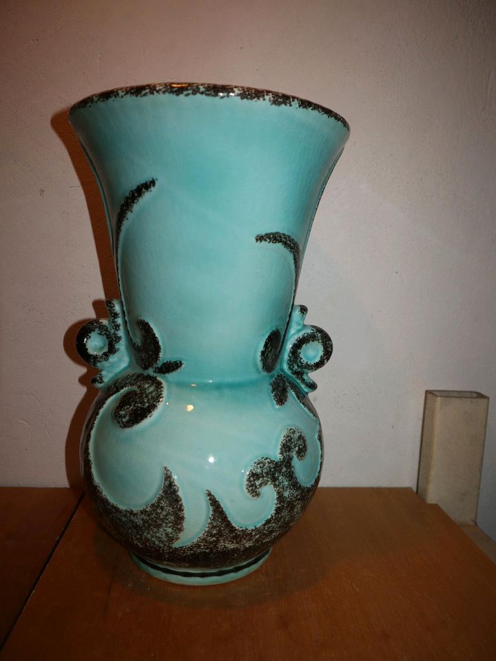 Vase 35,5 x 22 cm in Potsdam