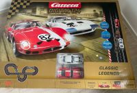 Carrera Digital 124, "Classic Legends", 23602 OVP Nordrhein-Westfalen - Erkelenz Vorschau