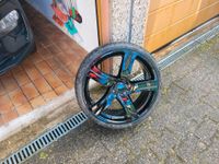 Für Audi und Mercedes Alutec shark in schwarz sh8520 et70 5x112lk Nordrhein-Westfalen - Witten Vorschau