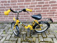 Kinderfahrrad gebraucht Nordrhein-Westfalen - Ascheberg Vorschau