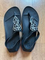 Crocs Flip Flops "Sexy Flip" Gr. 39 Friedrichshain-Kreuzberg - Kreuzberg Vorschau