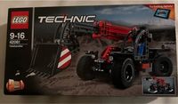 Lego Technic Teleskoplader 9-16 42061 Bayern - Kirchenthumbach Vorschau