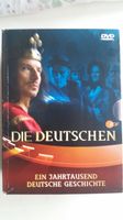 Die Deutschen ZDF Doku-Reihe komplette Staffel 1 auf 10 DVDs Rheinland-Pfalz - Dannstadt-Schauernheim Vorschau