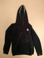 Gaastra Hoodie Gr. S, dunkelblau Hamburg Barmbek - Hamburg Barmbek-Süd  Vorschau