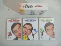 Mr. Bean - Die komplette TV Serie (3 DVDs) Nordrhein-Westfalen - Erwitte Vorschau