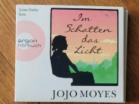 Jojo Moyes - Im Schatten das Licht- Hörbuch Eimsbüttel - Hamburg Schnelsen Vorschau