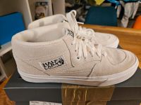 Vans cab half caballero 42 US 9 27cm Wildleder bones skate Rheinland-Pfalz - Mainz Vorschau