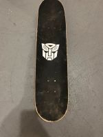 Skateboard Transformers gut erhalten Duisburg - Duisburg-Süd Vorschau