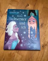 Kinderbuch Anna & Elsa Die Eiskönigin völlig unverfroren Niedersachsen - Sickte Vorschau