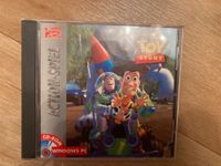 PC Spiel Toy Story, alt, Retro Brandenburg - Senftenberg Vorschau