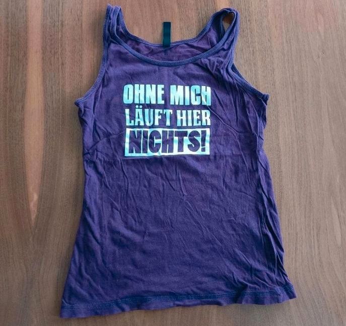 T-Shirt Mädchen Kleiderpaket 8 Teile in Oelsnitz / Vogtland