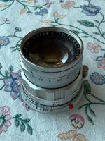 Leica Summicron M 1:2/50mm Red Skala München - Sendling-Westpark Vorschau
