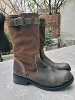 ♥️ Stiefel Boots von Diesel Bonn - Beuel Vorschau