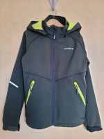 Softshelljacke ICEPEAK Gr 140 Nordrhein-Westfalen - Niederkassel Vorschau