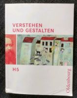 Verstehen und Gestalten - Ausgabe H / Band 5 - Schülerbuch Saarland - Ottweiler Vorschau