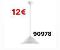 EGLO Klassik Pendelleuchte Hängelampe Lampe Leuchte 90978 NEU Bielefeld - Bielefeld (Innenstadt) Vorschau