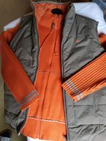 Weste+Wende-Jacke im Set, XL, Tom Tailor, Herren Rheinland-Pfalz - Ludwigshafen Vorschau