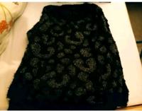 Neu Gina Benotti kuschel Pullover Gr.52/54 mit Silber. Bothfeld-Vahrenheide - Isernhagen-Süd Vorschau