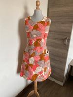 Boden Kleid Blumen Muster gr.M 38 beliebt Baden-Württemberg - Konstanz Vorschau
