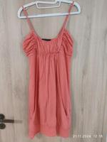 Amisu Top, Oberteil, Kleid gr.42 Niedersachsen - Upgant-Schott Vorschau