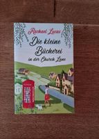 Rachael Lucas - Die kleine Bücherei in der Church Lane Bayern - Langfurth Vorschau