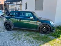 BMW Mini cooper Bayern - Seeg Vorschau