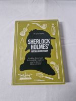 Sherlock Holmes Rätseluniversum Sachsen - Lengefeld Vorschau