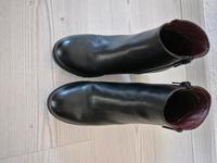 Stiefelette Hessen - Roßdorf Vorschau