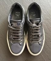 MCM Sneaker Bayern - Fürth Vorschau