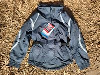 neue Proof Damen Motorrad Regenjacke Größe L Niedersachsen - Himbergen Vorschau