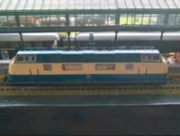 Roco Br 220 012-9 HO DC Aachen - Aachen-Mitte Vorschau